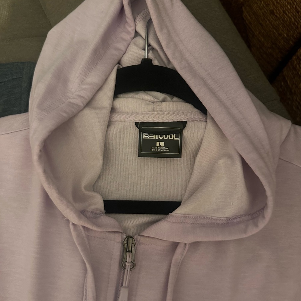Hoody’s